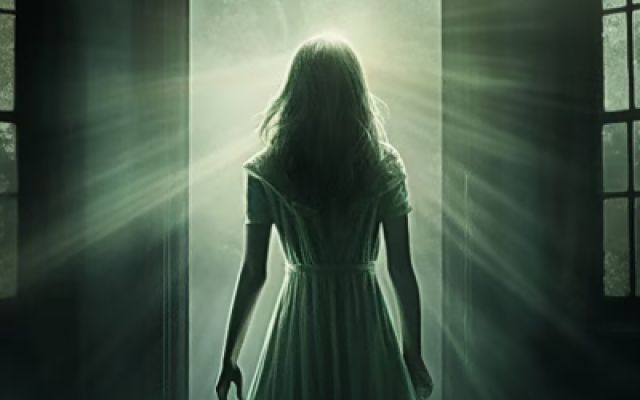 《午夜怪谈》高清