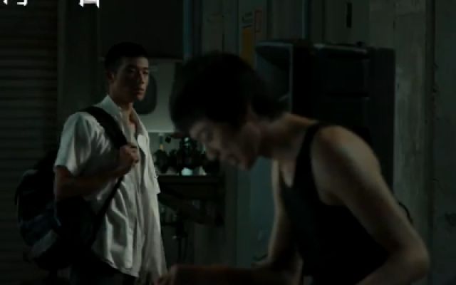 《昨日青春》大陆预告片