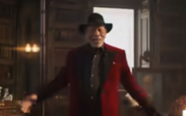 《惊天魔盗团3》发布“九”别重逢版预告