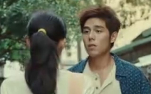 《不要错过你》发布“敢痛敢爱”版主题预告