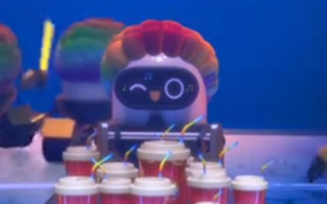 《熊孩子·探险熊兵》高清