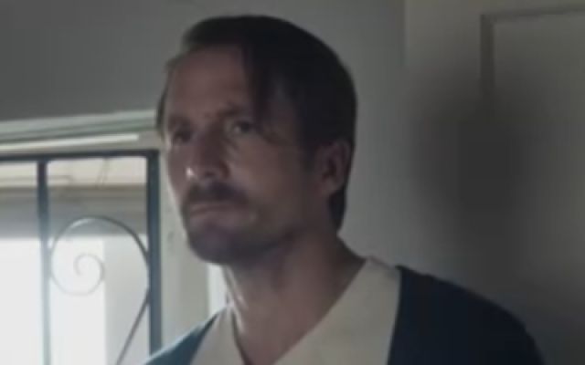 《瓦利斯岛的歌谣》预告 《瓦利斯岛的歌谣》预告