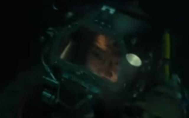 《最后的呼吸》预告