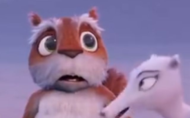 《极地大冒险3》定档预告