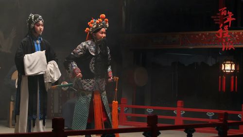 百年程派