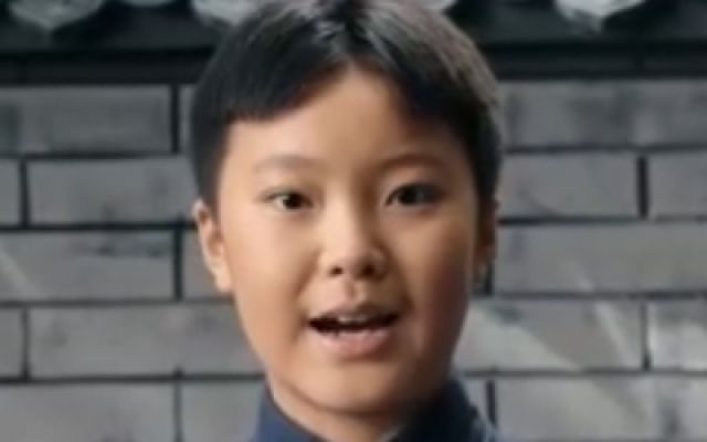 《百年程派》预告 《百年程派》预告