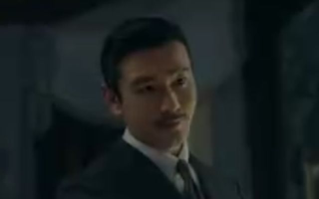 《即兴谋杀》发布“以身入局”主题预告