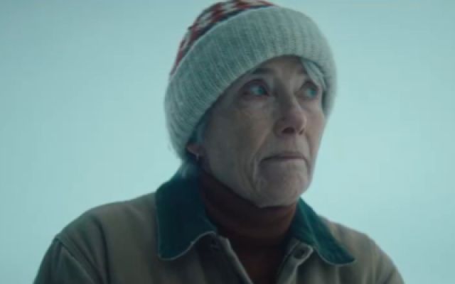 《冬日之死》预告