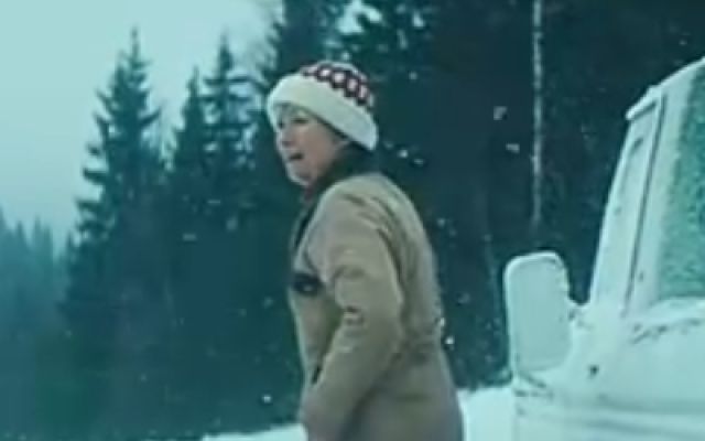 《冬日之死》电影解说