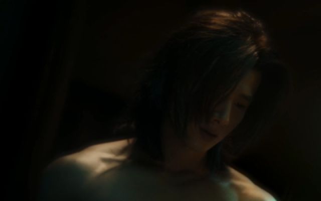 《特立独行》预告