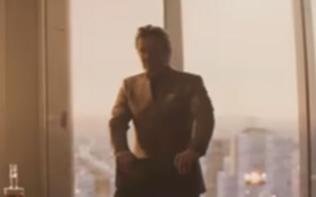 《猎杀游戏》定档预告