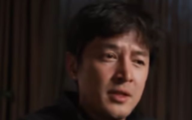 《三滴血》发布“罪大恶极”角色特辑