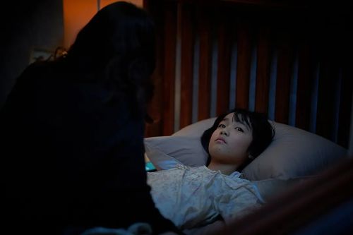 家用摄像头