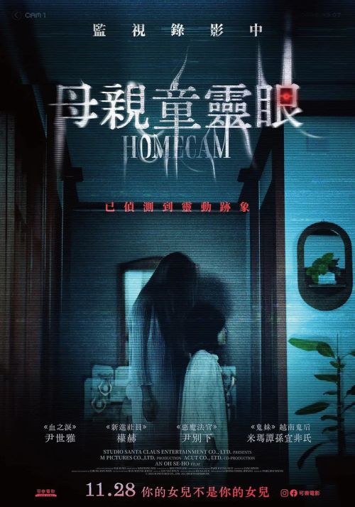 家用摄像头