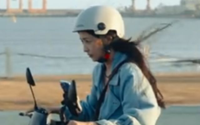 《轻于鸿毛》高清