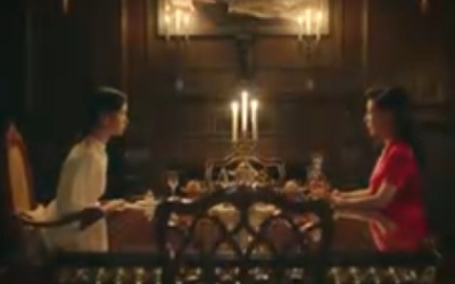 《即兴谋杀》发布片尾曲《即兴演出》MV