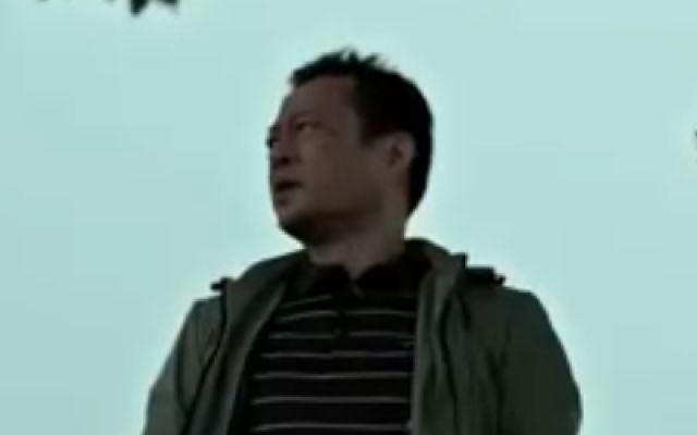 《顺流而上》定档预告