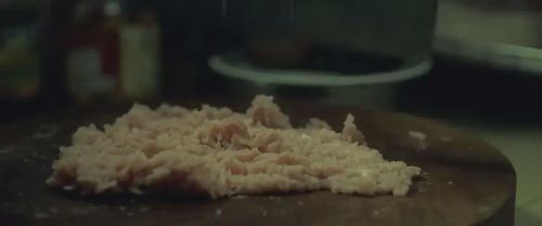 致命玩偶