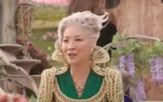 《魔法坏女巫2》全新预告