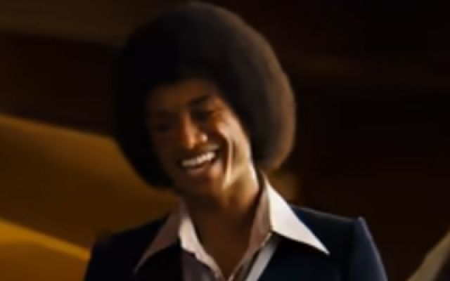 《迈克尔·杰克逊：巨星之路》首支预告