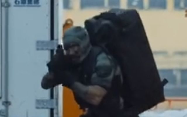 《蛟龙行动》高清