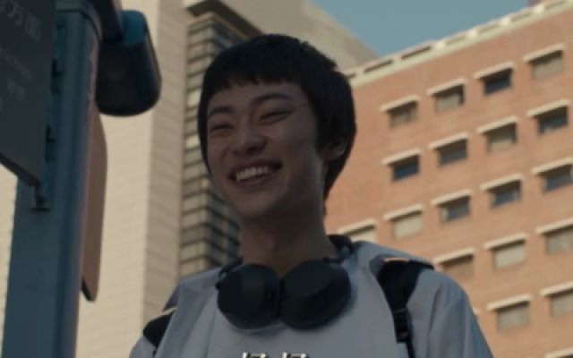 《昨日青春》定档预告