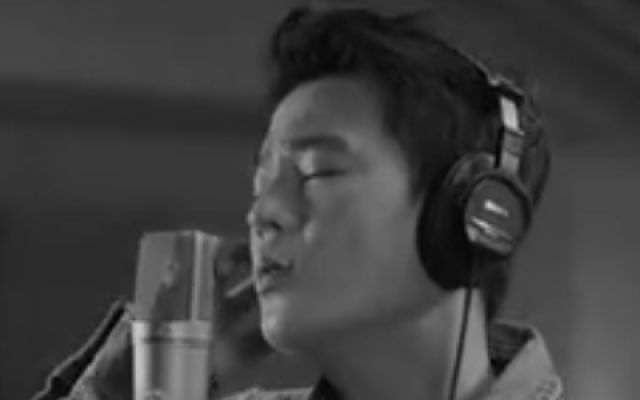 《三滴血》发布推广曲《人间惆怅客》