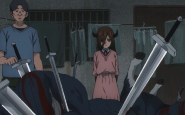 《藤本树》预告