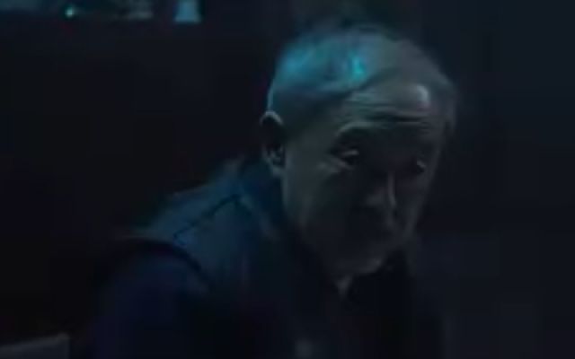 《三滴血》终极预告