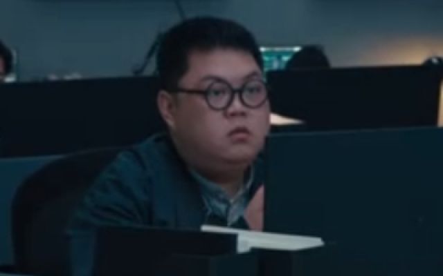 《捕风追影》高清