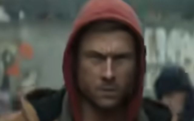 《猎杀游戏》发布“动作英雄”特辑