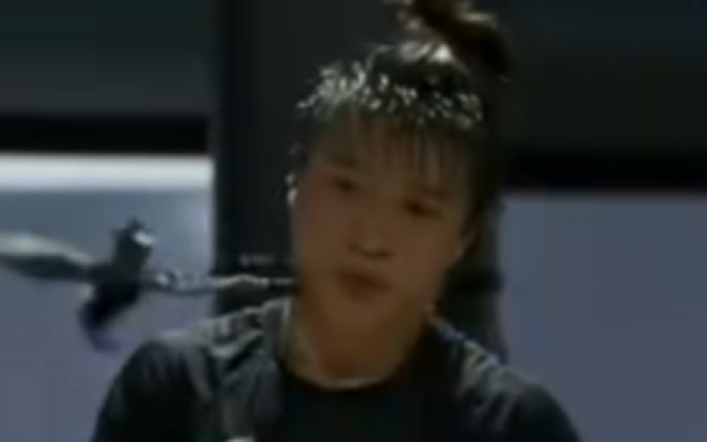 《永无止境》发布“热血进行时”正片片段