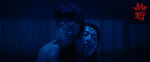 比如父子