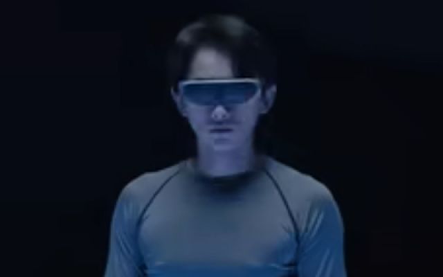 《比如父子》定档预告