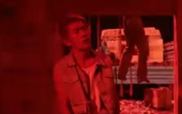 《狂野时代》发布“触觉”篇章预告