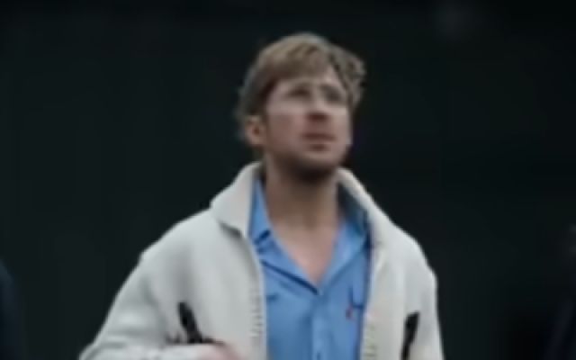 《挽救计划》发布“太空孤旅”全新预告