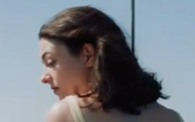 《你好，忧愁》高清