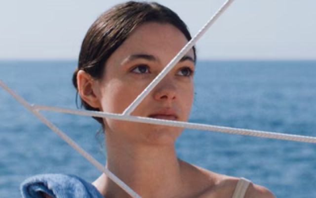 《你好，忧愁》预告