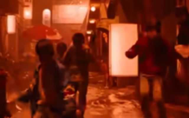 《狂野时代》发布终极预告