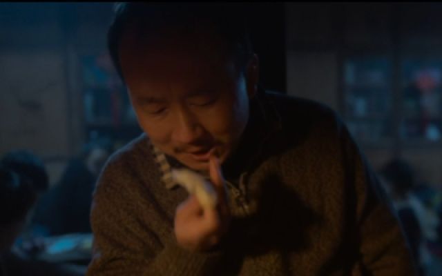 《三滴血》发布正片片段