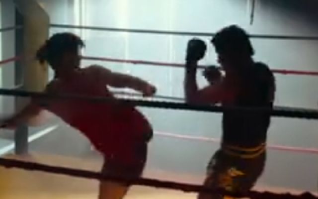 《临时决斗》高清