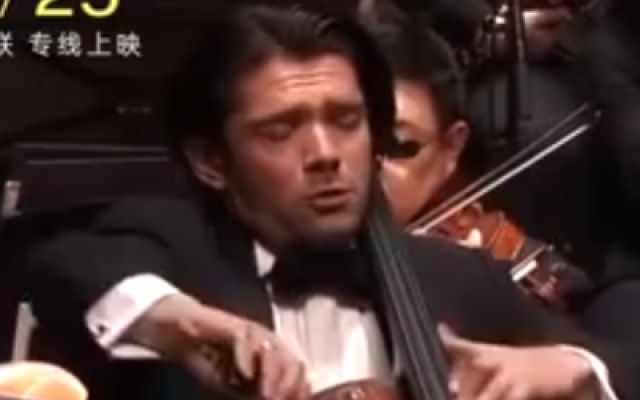 《隐者山河》定档预告