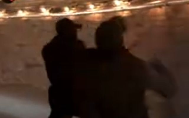 《猎杀游戏》发布“绝杀时刻”预告