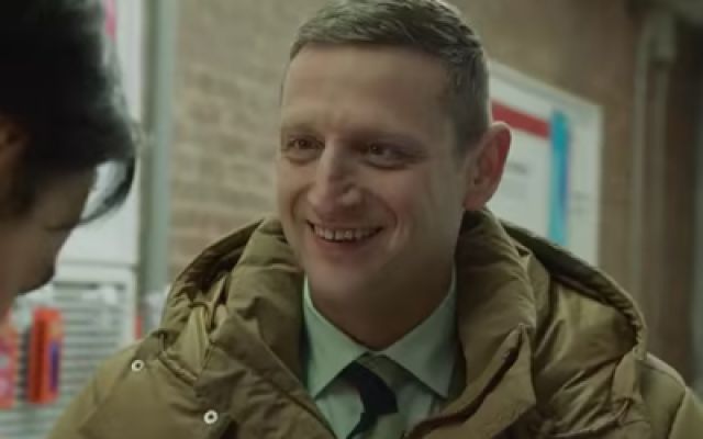 《邻人友谊》高清