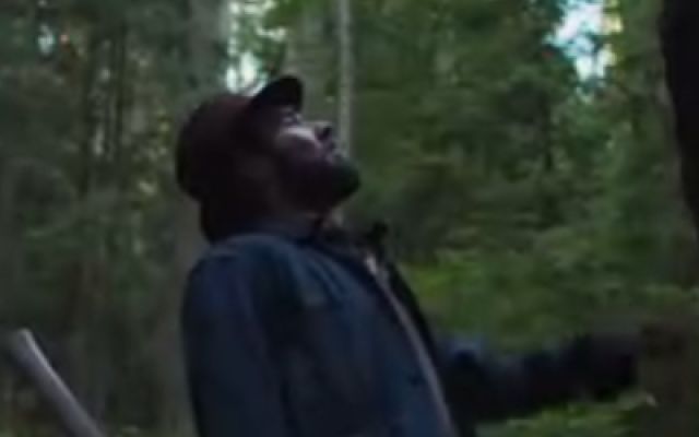 《火车梦》正式预告