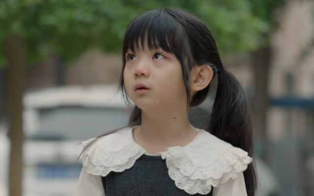 《小丑爸爸》父女版预告