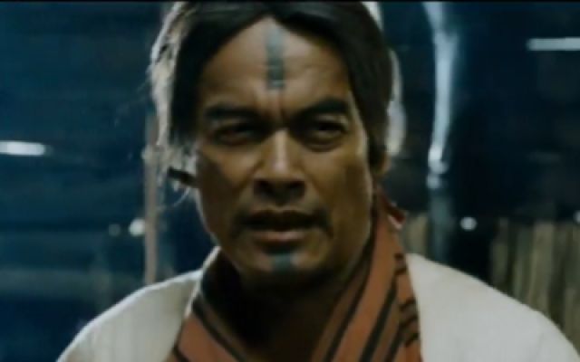 《赛德克·巴莱(下)》预告