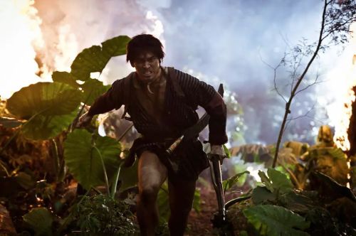 赛德克·巴莱(下) 