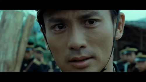 赛德克·巴莱(下) 