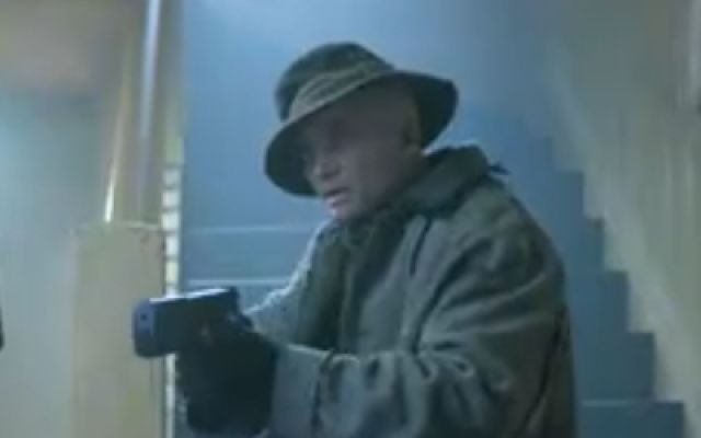 《猎杀游戏》导演特辑